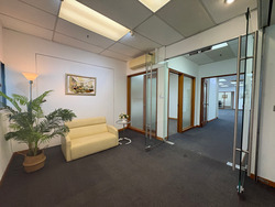 Crystal Time Building (D13), Office #602768411